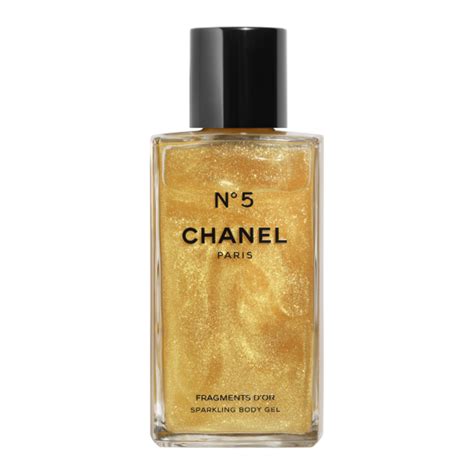 chanel fragments dor|no 5 fragments d'or reviews.